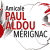 Logo of the association AMICALE DES SAPEURS-POMPIERS DE PAUL SALDOU - MERIGNAC